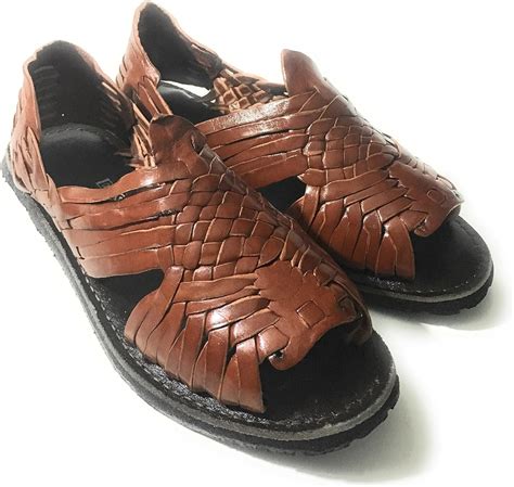 huaraches shoes fake|genuine leather huaraches.